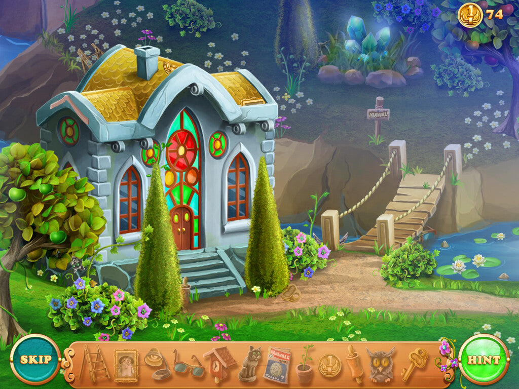 Buy Laruaville 2 Steam Key Default Title Steam key – fast digital delivery | Volt Keys