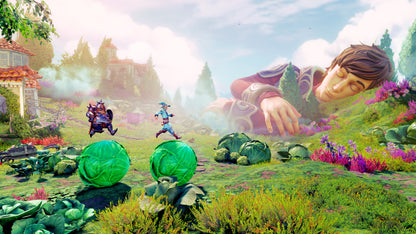 Buy Trine 4: Melody of Mystery DLC Steam Key Default Title Steam key – fast digital delivery | Volt Keys