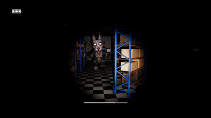 Buy Fright Animatronics 2 Steam Key Default Title Steam key – fast digital delivery | Volt Keys