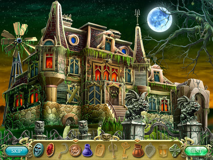 Buy Cursed House 3 PC Steam Key Default Title Steam key – fast digital delivery | Volt Keys