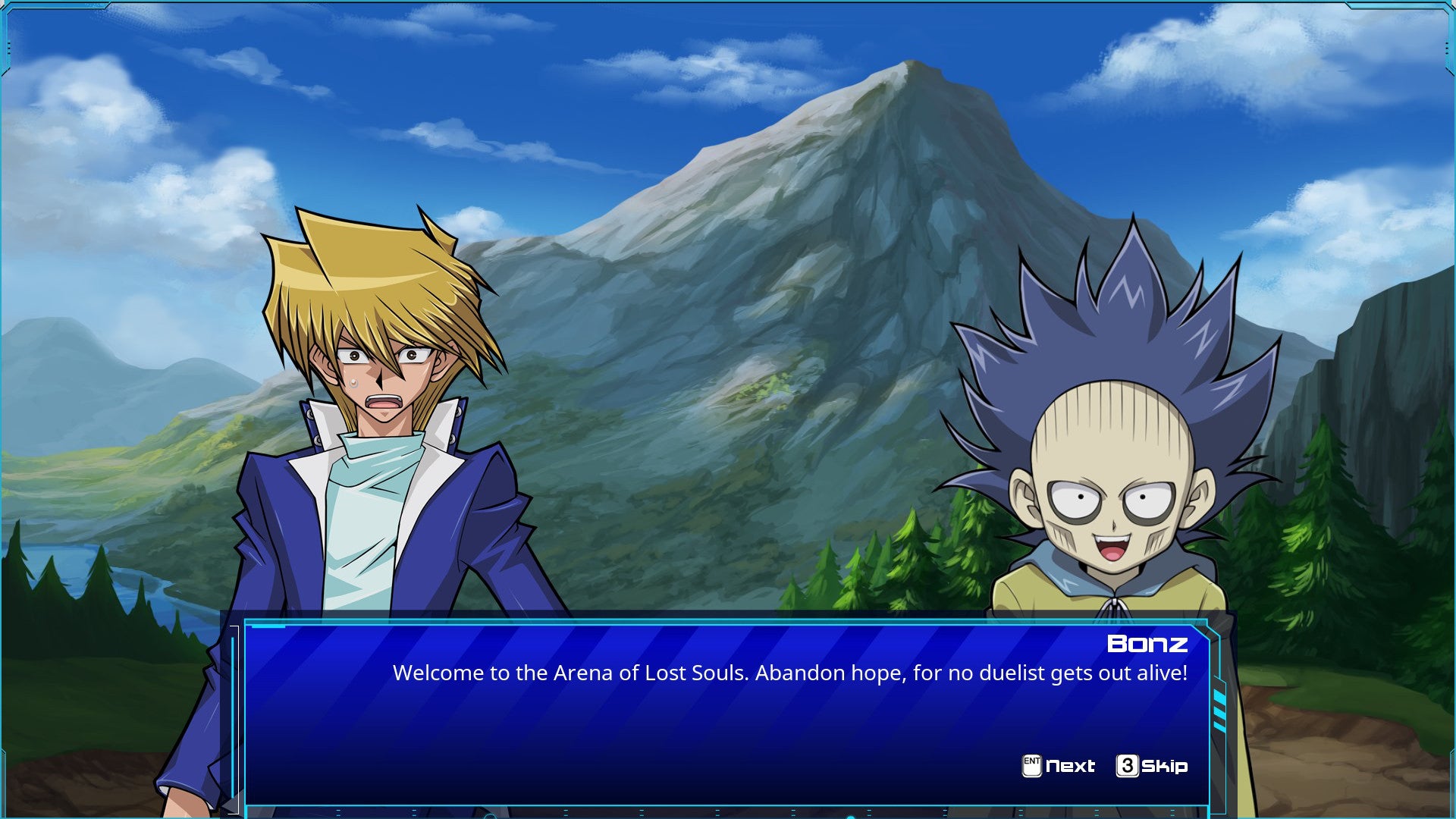 Buy Yu-Gi-Oh! Legacy of the Duelist - Duelist Kingdom DLC PC Steam Key Default Title Steam key – fast digital delivery | Volt Keys
