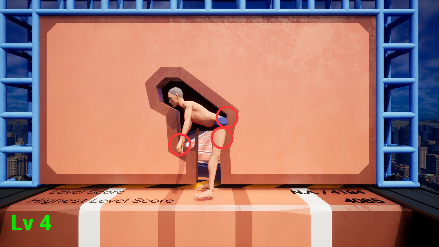 Buy Perfect Poses Steam Key Default Title Steam key – fast digital delivery | Volt Keys