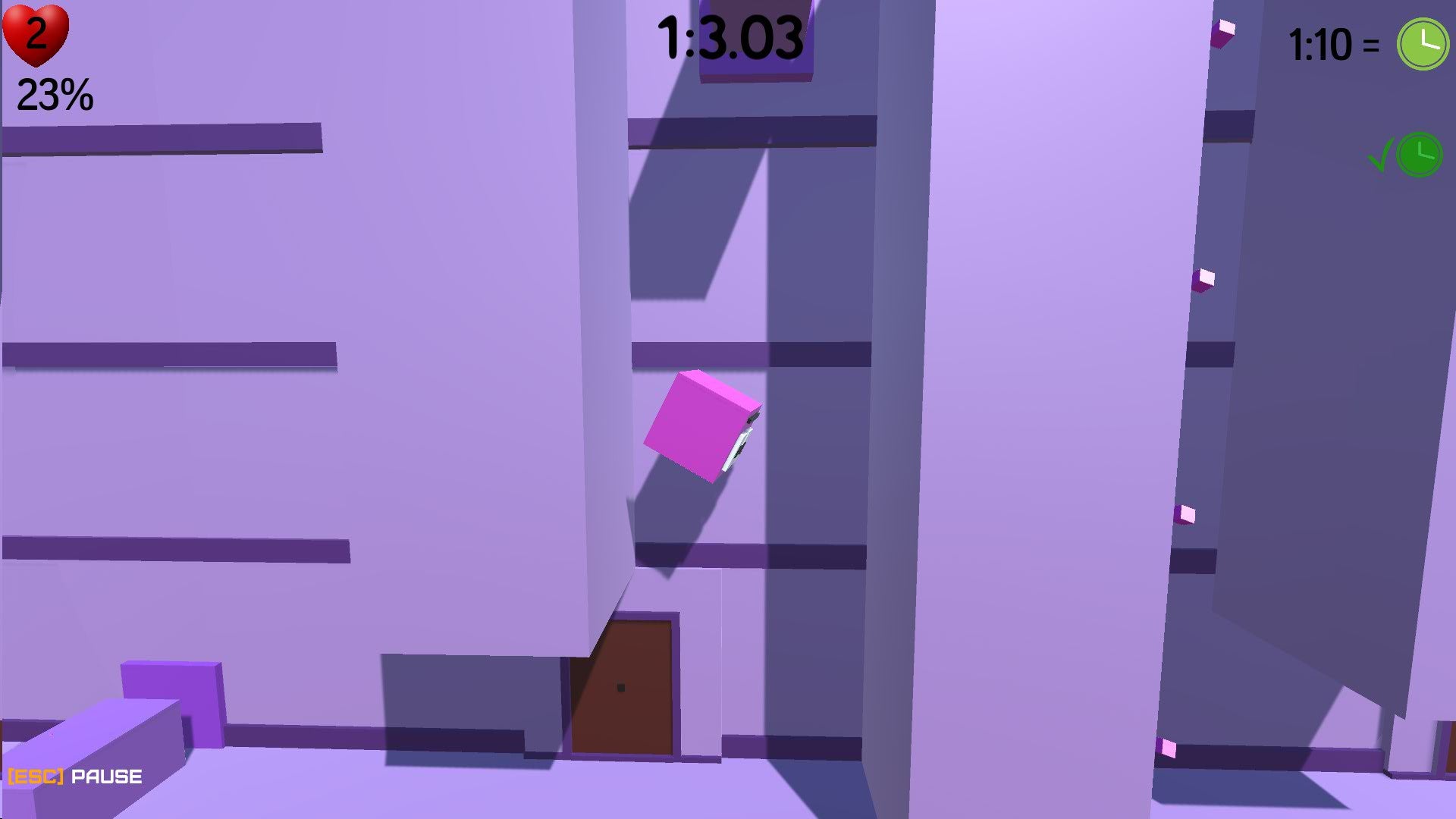 Buy Bob The Cube PC Steam Key Default Title Steam key – fast digital delivery | Volt Keys