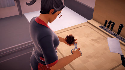 Buy Chef Life: A Restaurant Simulator - Tokyo Delight DLC Steam Key Default Title Steam key – fast digital delivery | Volt Keys