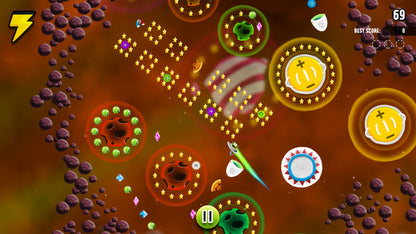 Buy An Alien with a Magnet Steam Key Default Title Steam key – fast digital delivery | Volt Keys