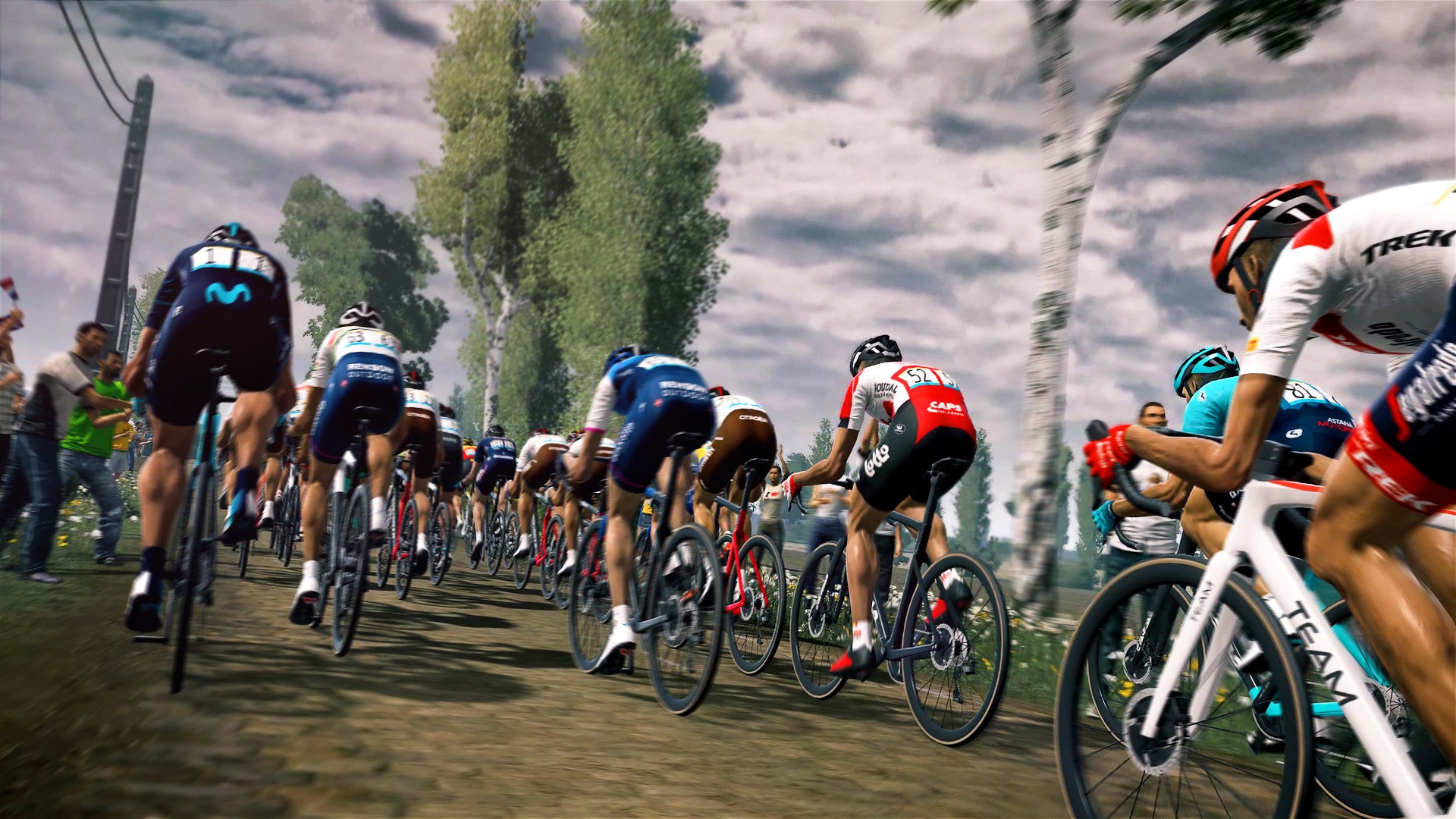 Buy Tour de France 2022 Steam Key Default Title Steam key – fast digital delivery | Volt Keys