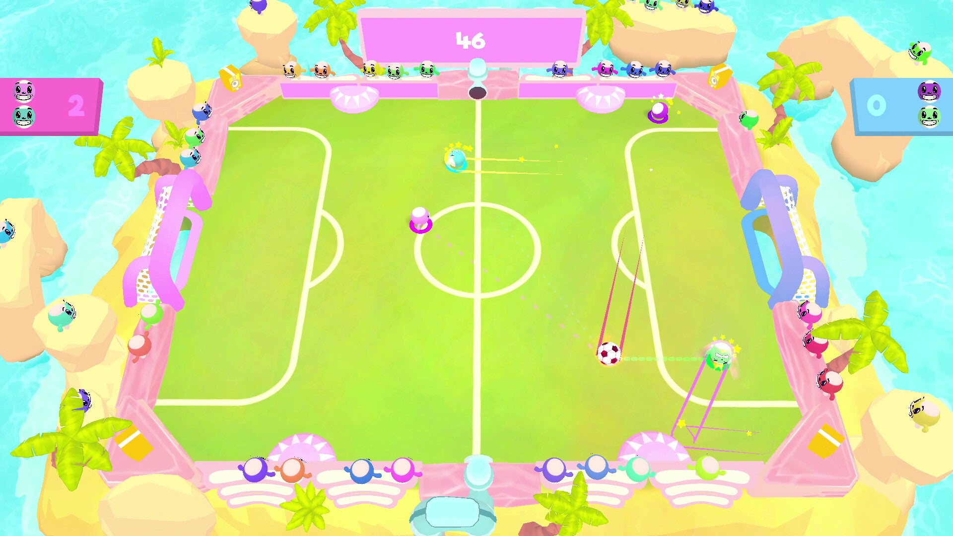 Buy Pool Party PC Steam Key Default Title Steam key – fast digital delivery | Volt Keys
