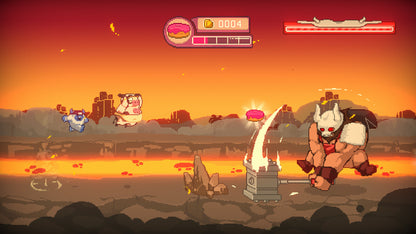 Buy Ninja Chowdown: Glaze of Glory PC Steam Key Default Title Steam key – fast digital delivery | Volt Keys