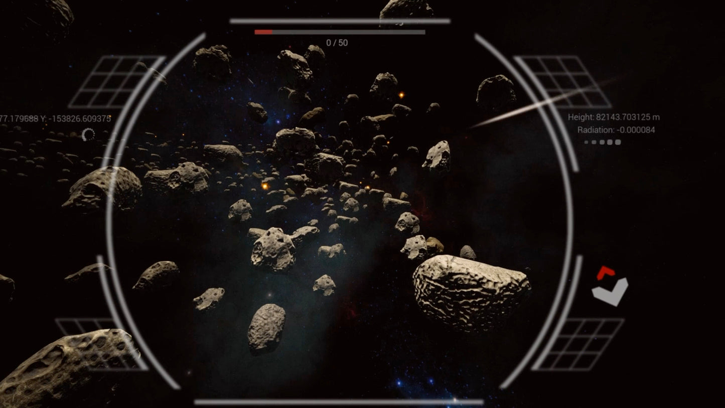 Buy Space Shaft Steam Key Default Title Steam key – fast digital delivery | Volt Keys