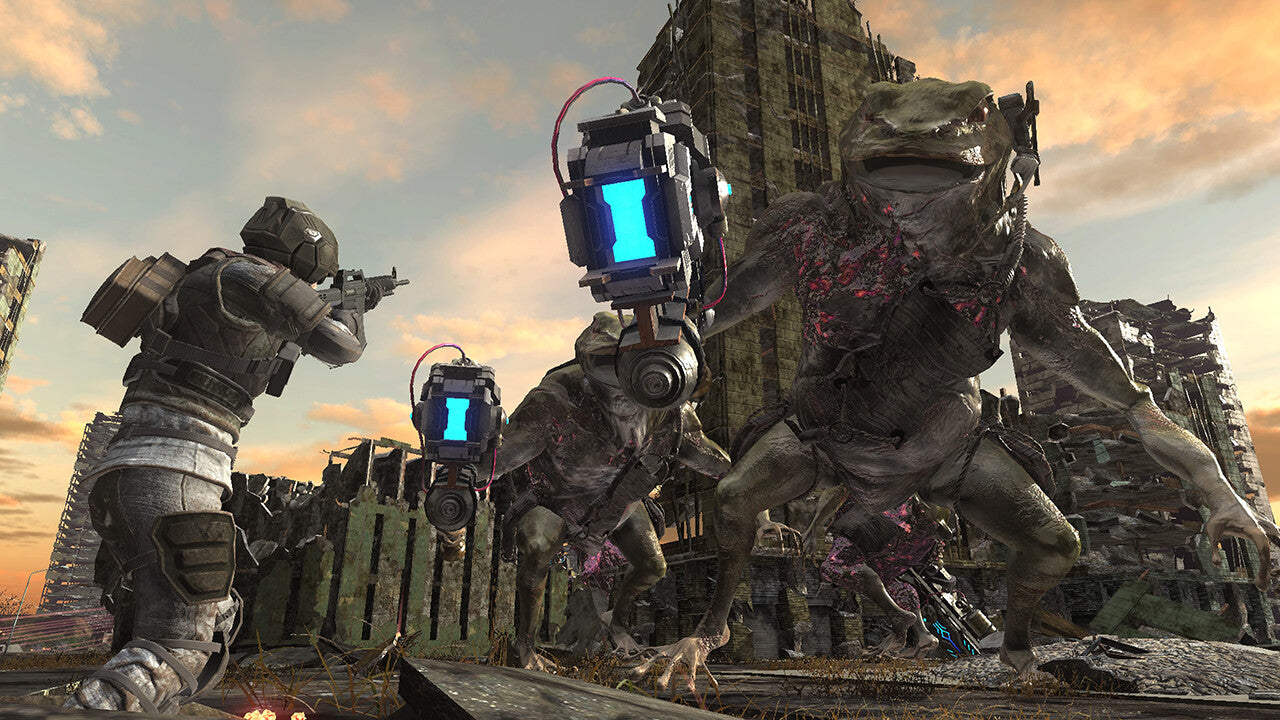 Buy EARTH DEFENSE FORCE 6 PC Steam Key Default Title Steam key – fast digital delivery | Volt Keys