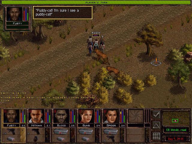 Buy Jagged Alliance 2: Gold PC Steam Key Default Title Steam key – fast digital delivery | Volt Keys