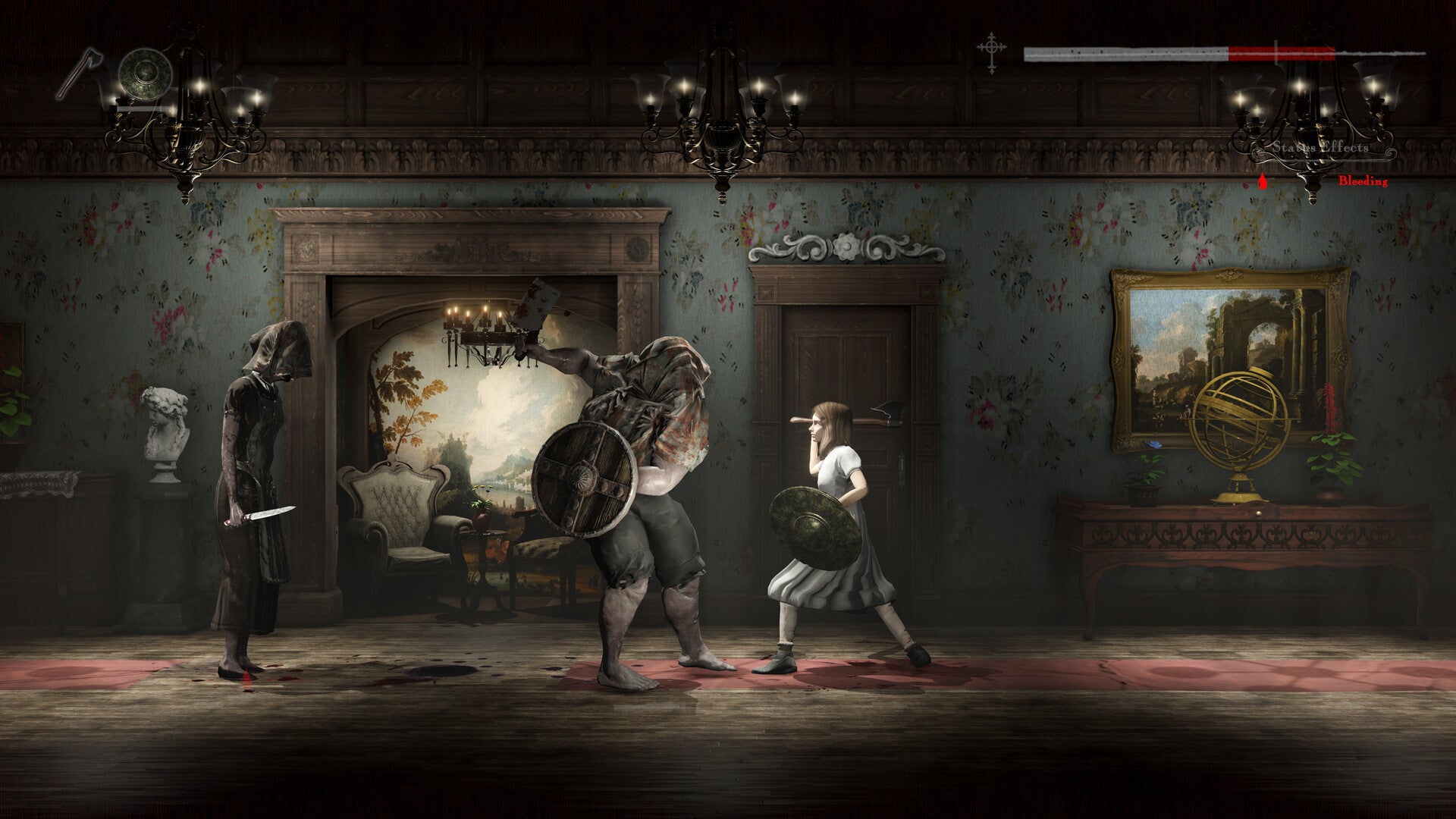 Buy Withering Rooms Steam Key Default Title Steam key – fast digital delivery | Volt Keys