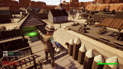 Buy Rangers Steam Key Default Title Steam key – fast digital delivery | Volt Keys