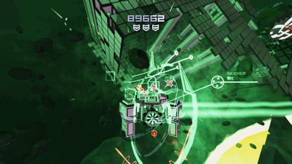 Buy Kromaia PC Steam Key Default Title Steam key – fast digital delivery | Volt Keys