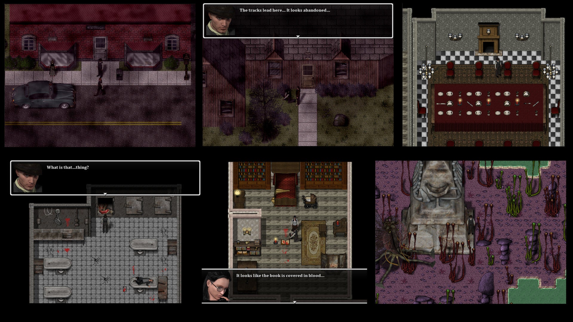 Buy RPG Maker: VX Ace - High Fantasy Resource Pack Steam Key Default Title Steam key – fast digital delivery | Volt Keys