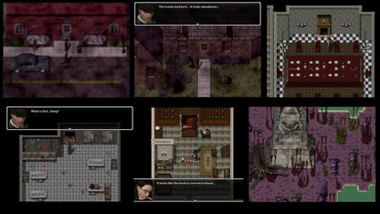 Buy RPG Maker: VX Ace - High Fantasy Resource Pack Steam Key Default Title Steam key – fast digital delivery | Volt Keys