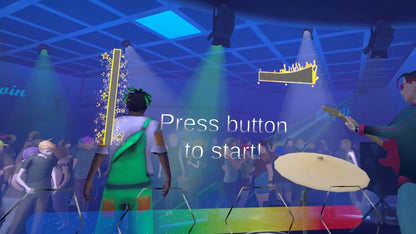 Buy Become A Star Steam Key Default Title Steam key – fast digital delivery | Volt Keys