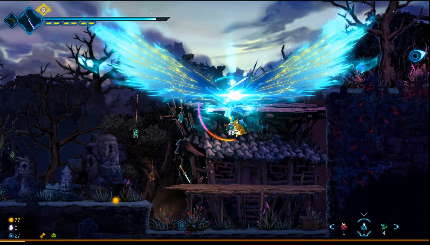 Buy Seed Hunter 猎源 Steam Key Default Title Steam key – fast digital delivery | Volt Keys
