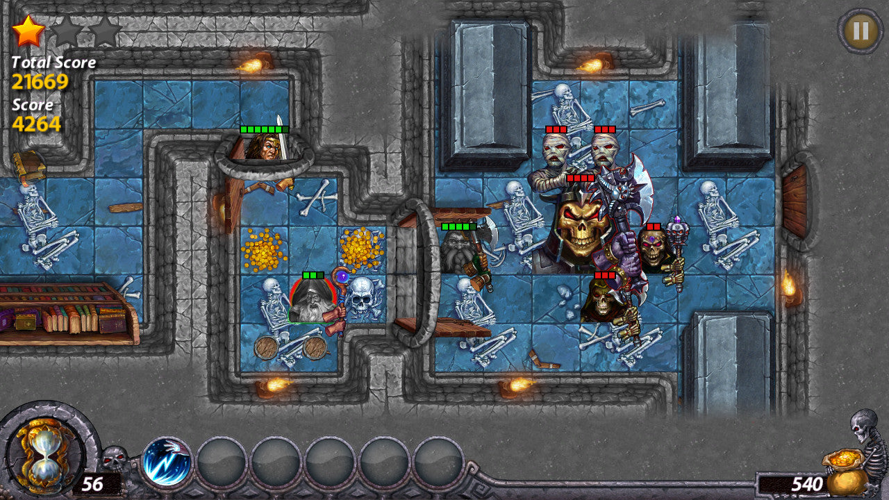 Buy Dark Quest Steam Key Default Title Steam key – fast digital delivery | Volt Keys