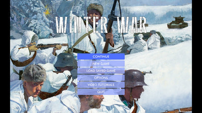 Buy SGS Winter War Steam Key Default Title Steam key – fast digital delivery | Volt Keys