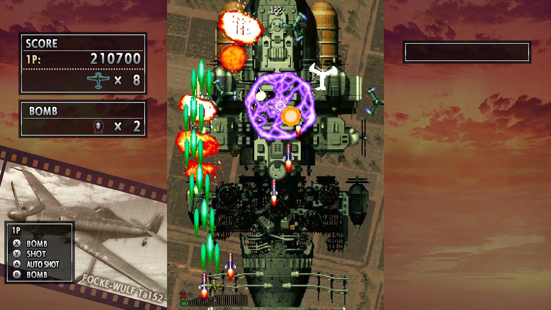 Buy STRIKERS 1945 II Steam Key Default Title Steam key – fast digital delivery | Volt Keys