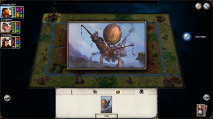 Buy Talisman - The Clockwork Kingdom Expansion DLC Steam Key Default Title Steam key – fast digital delivery | Volt Keys