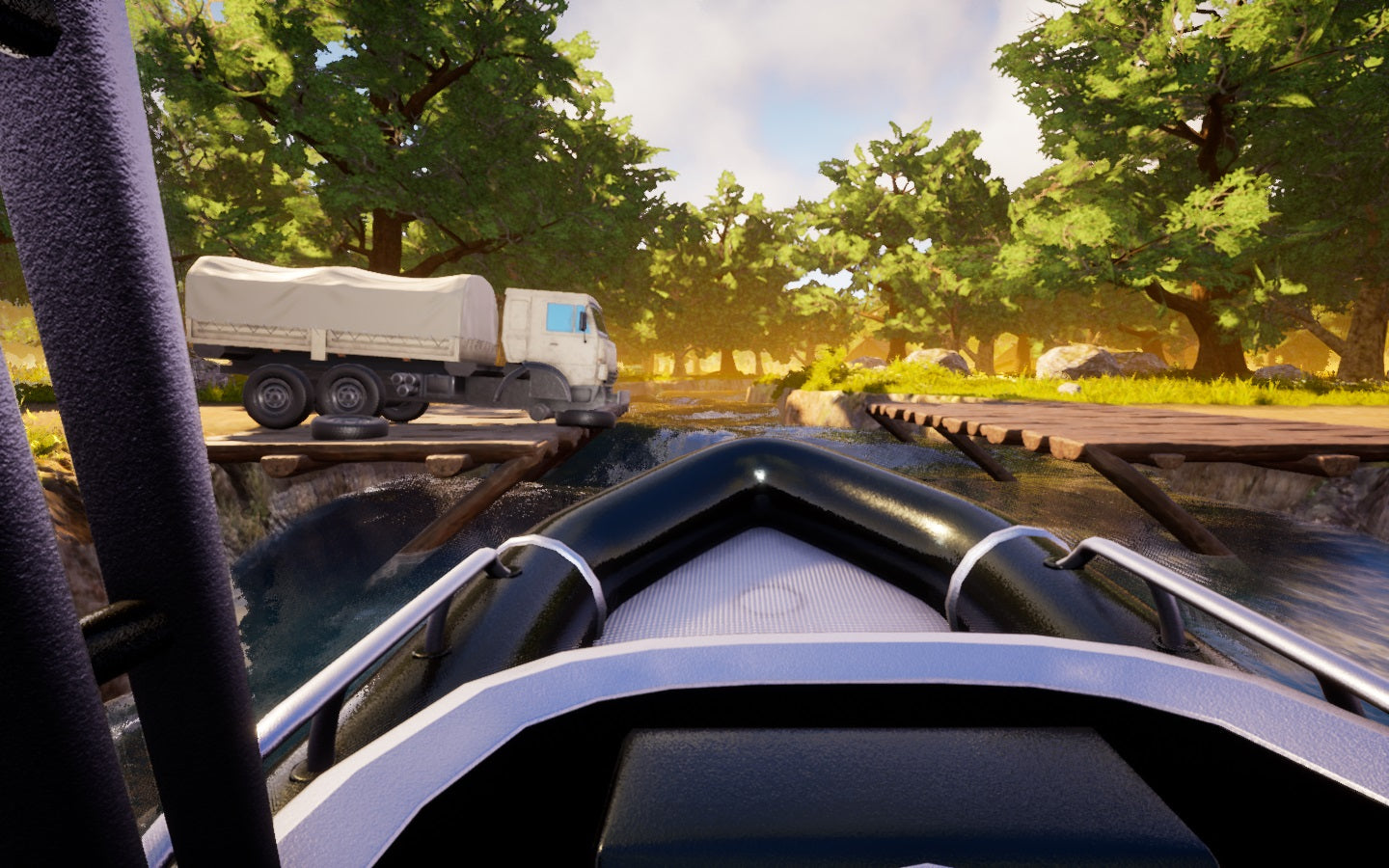 Buy ROAD HOMEWARD 2: river trip Steam Key Default Title Steam key – fast digital delivery | Volt Keys