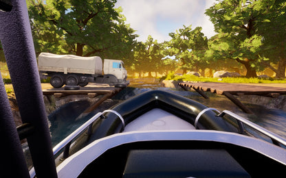 Buy ROAD HOMEWARD 2: river trip Steam Key Default Title Steam key – fast digital delivery | Volt Keys