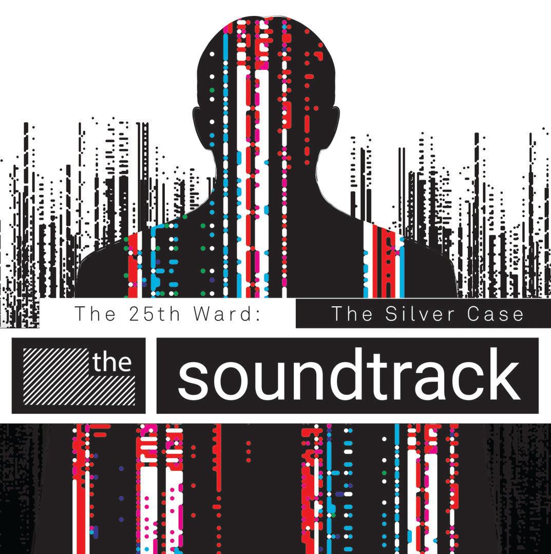 Buy The 25th Ward: The Silver Case - Digital Soundtrack DLC Steam Key Default Title Steam key – fast digital delivery | Volt Keys