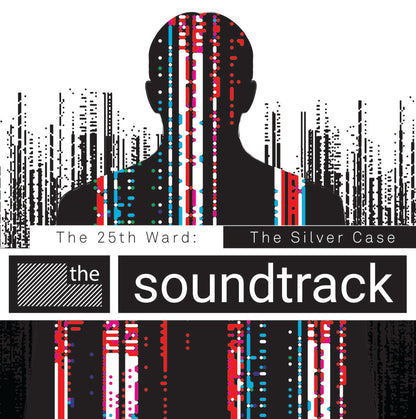 Buy The 25th Ward: The Silver Case - Digital Soundtrack DLC Steam Key Default Title Steam key – fast digital delivery | Volt Keys
