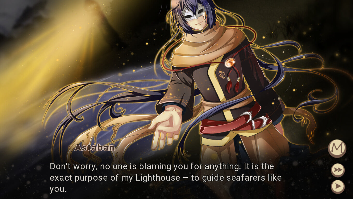 Buy Lighthouse of Guiding Flames Steam Key Default Title Steam key – fast digital delivery | Volt Keys