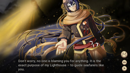 Buy Lighthouse of Guiding Flames Steam Key Default Title Steam key – fast digital delivery | Volt Keys