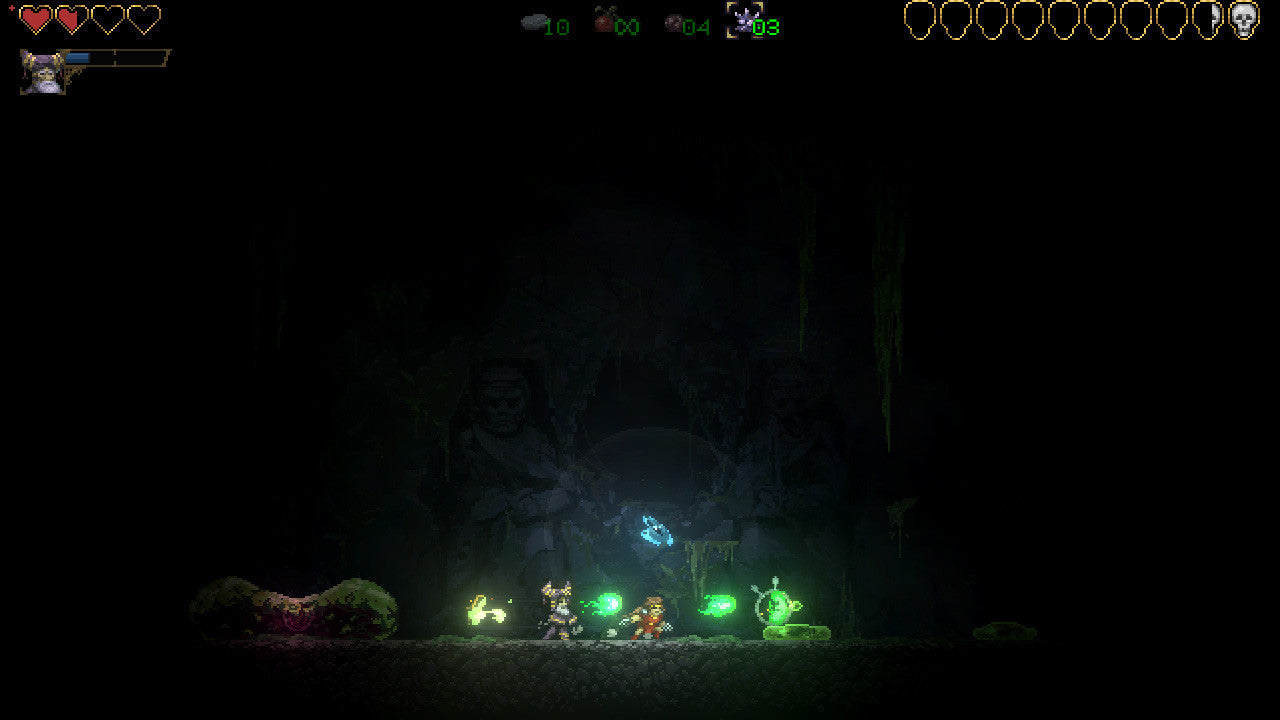 Buy Batbarian: Testament of the Primordials Steam Key Default Title Steam key – fast digital delivery | Volt Keys