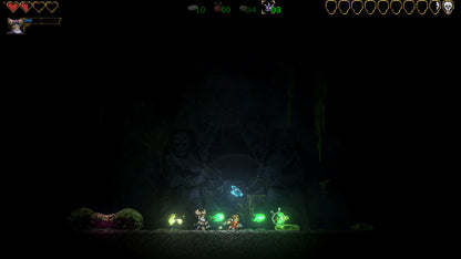Buy Batbarian: Testament of the Primordials Steam Key Default Title Steam key – fast digital delivery | Volt Keys