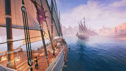 Buy Conan Exiles - Isle of Siptah DLC Steam Key Default Title Steam key – fast digital delivery | Volt Keys