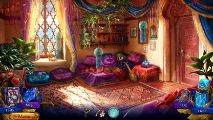 Buy Persian Nights 2: The Moonlight Veil Steam Key Default Title Steam key – fast digital delivery | Volt Keys