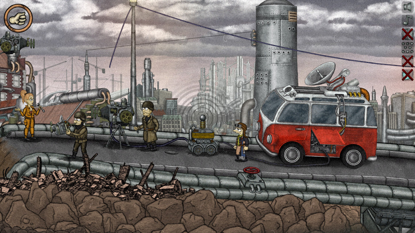 Buy The Last Shot Steam Key Default Title Steam key – fast digital delivery | Volt Keys
