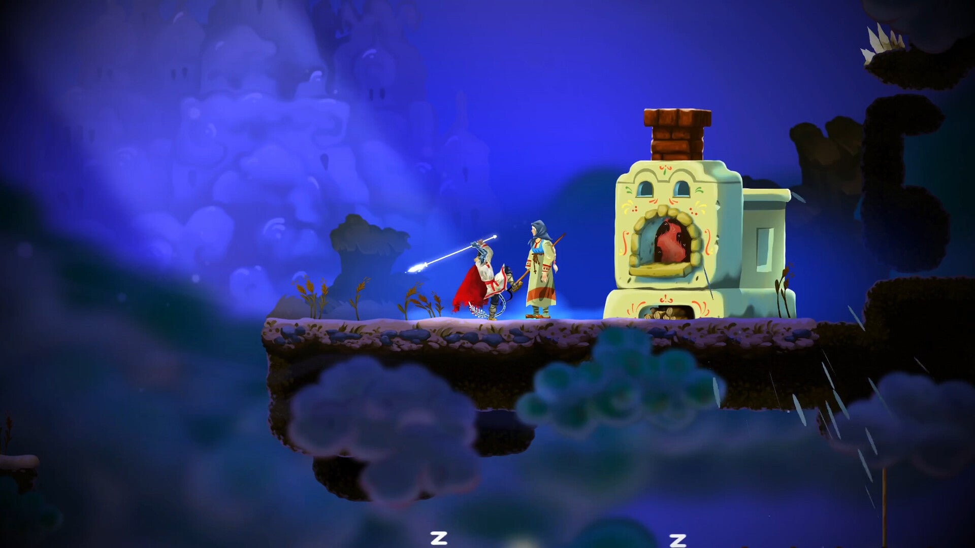 Buy Slavania Steam Key Default Title Steam key – fast digital delivery | Volt Keys