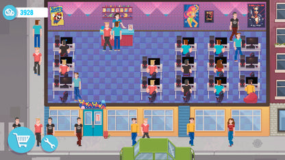 Buy Game club "Waka-Waka" Steam Key Default Title Steam key – fast digital delivery | Volt Keys