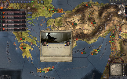 Buy Crusader Kings II - Songs of Faith DLC PC Steam Key Default Title Steam key – fast digital delivery | Volt Keys