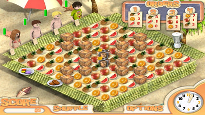 Buy Juice Mania Steam Key Default Title Steam key – fast digital delivery | Volt Keys