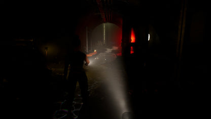 Nightmare Pursuit PC Steam Key