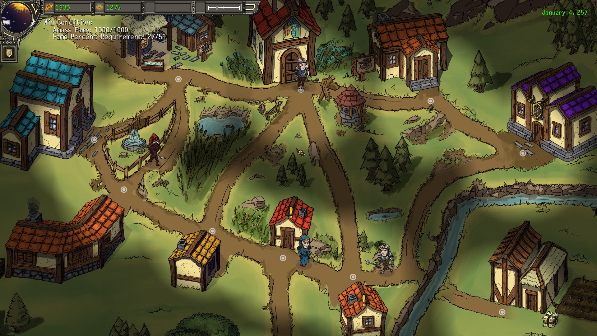 Buy Guilds Of Delenar Steam Key Default Title Steam key – fast digital delivery | Volt Keys