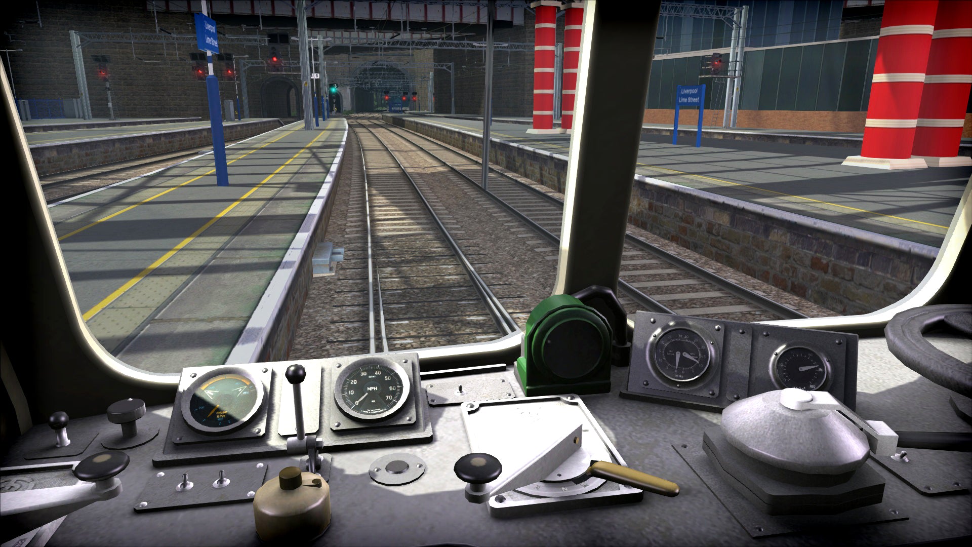 Buy Train Simulator - BR Regional Railways Class 101 DMU Add-On Steam Key Default Title Steam key – fast digital delivery | Volt Keys