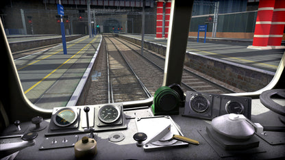 Buy Train Simulator - BR Regional Railways Class 101 DMU Add-On Steam Key Default Title Steam key – fast digital delivery | Volt Keys