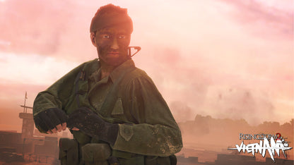 Buy Rising Storm 2: Vietnam - Specialist Pack Cosmetic DLC Steam Key Default Title Steam key – fast digital delivery | Volt Keys