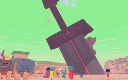 Buy Diaries of a Spaceport Janitor PC Steam Key Default Title Steam key – fast digital delivery | Volt Keys