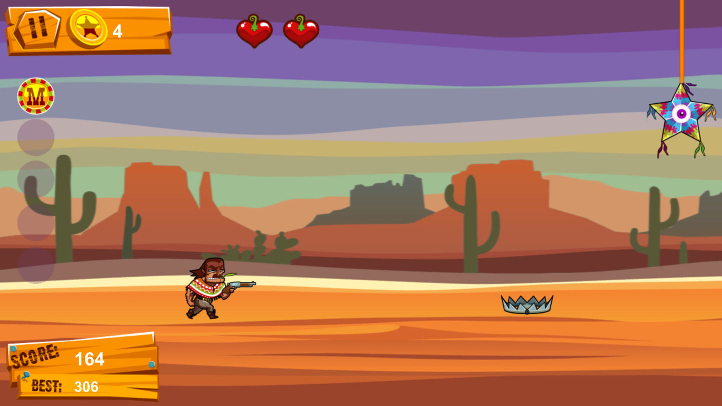 Buy Zombodesert Steam Key Default Title Steam key – fast digital delivery | Volt Keys