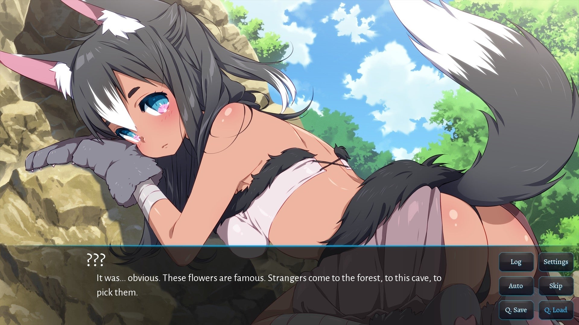 Buy Sakura Knight Steam Key Default Title Steam key – fast digital delivery | Volt Keys