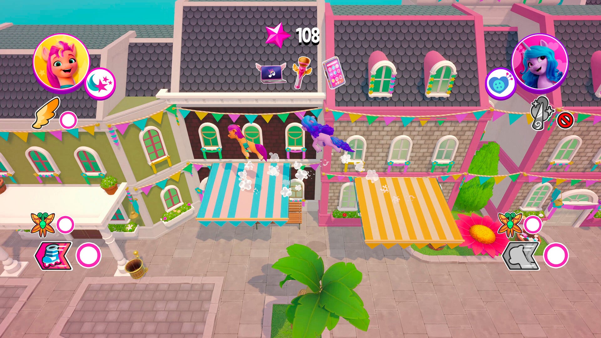 Buy My Little Pony: A Zephyr Heights Mystery PC Steam Key Default Title Steam key – fast digital delivery | Volt Keys